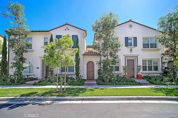 72 Thornhurst, Irvine, CA 92620