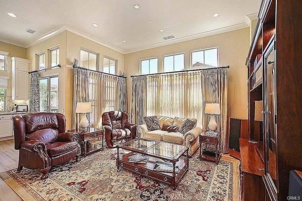 72 Thornhurst, Irvine, CA 92620
