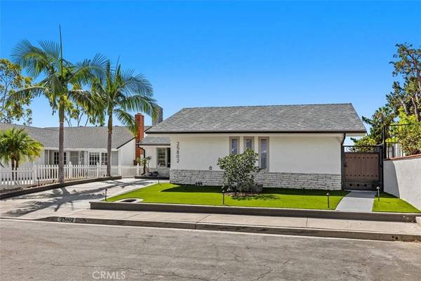 25802 Sycamore, Laguna Hills, CA 92653