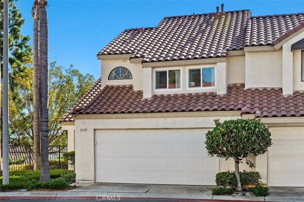 21121 Calle De Paseo, Lake Forest, CA 92630