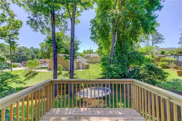 4647 Candlewyck WAY, Buford, GA 30518