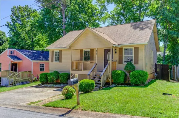 4647 Candlewyck WAY, Buford, GA 30518