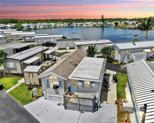 2215 73RD ST E #117, Palmetto, FL 34221