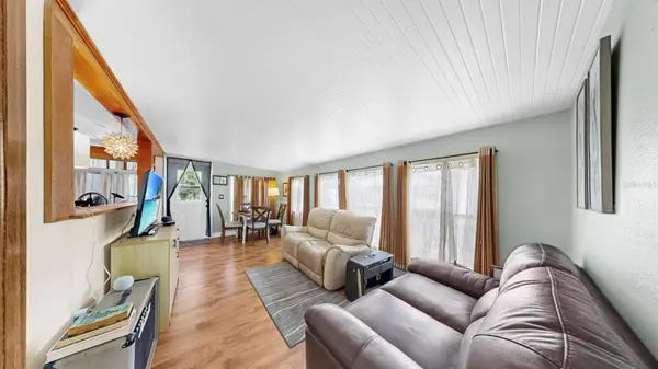 2215 73RD ST E #117, Palmetto, FL 34221