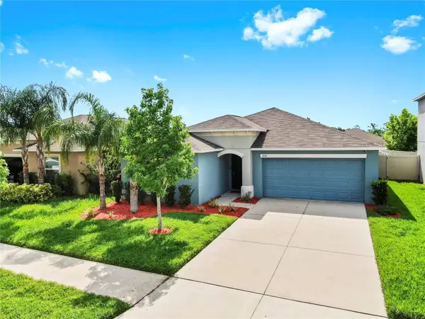 17136 SUNSHINE MIMOSA: ST, Wimauma, FL 33598