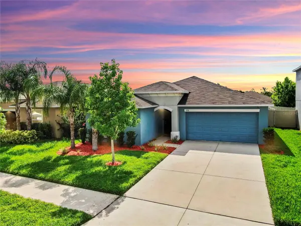 17136 SUNSHINE MIMOSA: ST, Wimauma, FL 33598