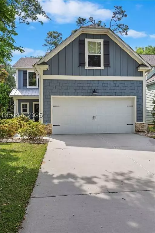 88 Circlewood DR, Hilton Head Island, SC 29926