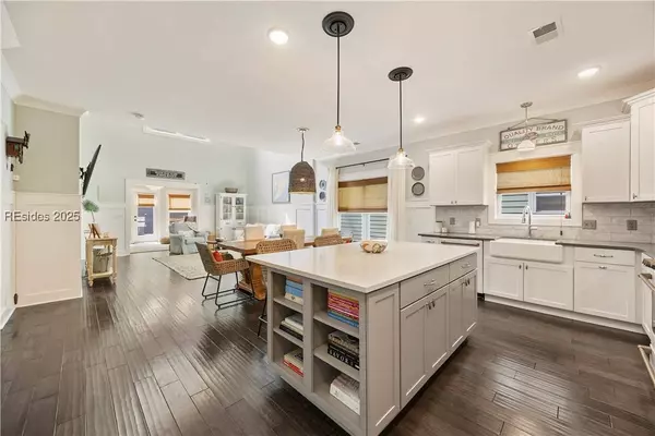 88 Circlewood DR, Hilton Head Island, SC 29926