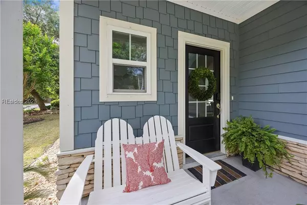 88 Circlewood DR, Hilton Head Island, SC 29926