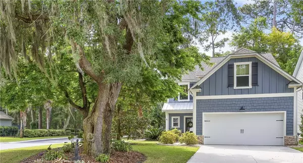 88 Circlewood DR, Hilton Head Island, SC 29926