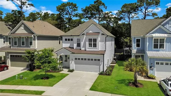 5 Calm Branch WAY, Bluffton, SC 29910