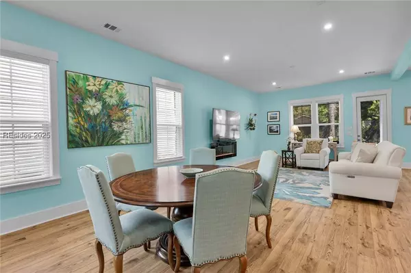 5 Calm Branch WAY, Bluffton, SC 29910