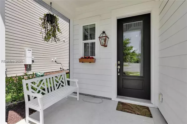 5 Calm Branch WAY, Bluffton, SC 29910