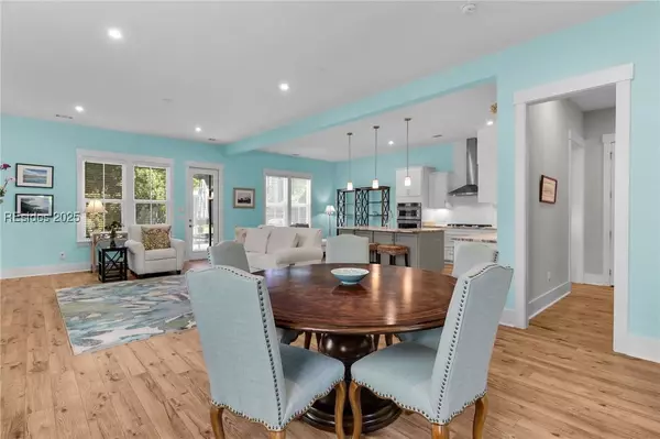 5 Calm Branch WAY, Bluffton, SC 29910