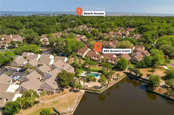 45 Queens Folly RD #669, Hilton Head Island, SC 29928