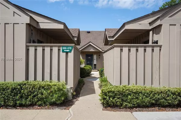 45 Queens Folly RD #669, Hilton Head Island, SC 29928