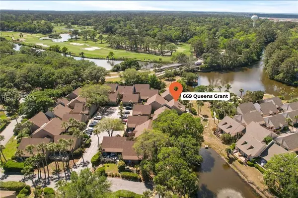 45 Queens Folly RD #669, Hilton Head Island, SC 29928