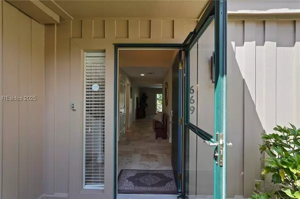45 Queens Folly RD #669, Hilton Head Island, SC 29928