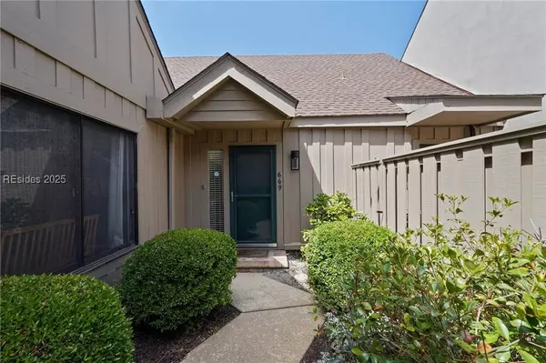 45 Queens Folly RD #669, Hilton Head Island, SC 29928