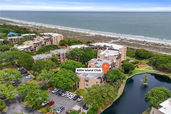 85 Folly Field RD #6204, Hilton Head Island, SC 29928