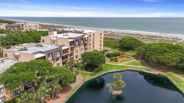 85 Folly Field RD #6204, Hilton Head Island, SC 29928