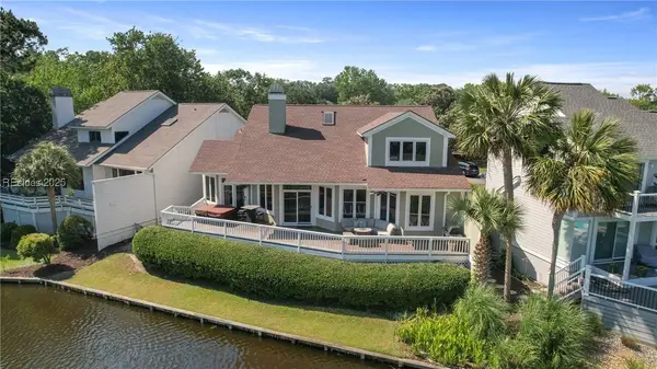 49 Fairway Winds PL, Hilton Head Island, SC 29928