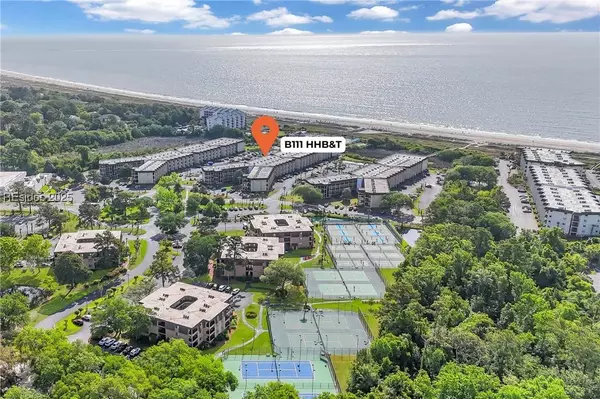 40 Folly Field RD #B111, Hilton Head Island, SC 29928
