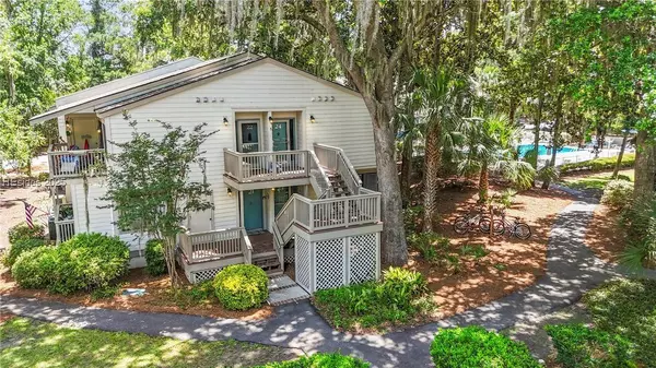 125 Cordillo Pkwy #23, Hilton Head Island, SC 29928