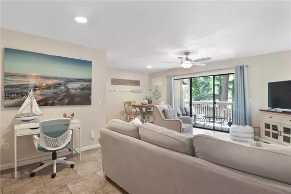 125 Cordillo Pkwy #23, Hilton Head Island, SC 29928