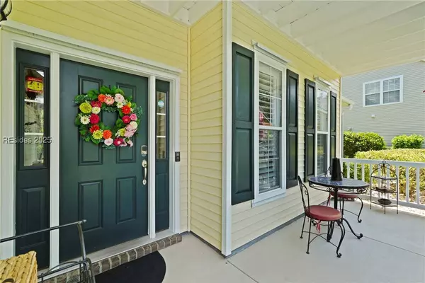 9 Glenwood Springs CT, Bluffton, SC 29910