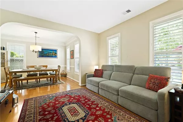 9 Glenwood Springs CT, Bluffton, SC 29910