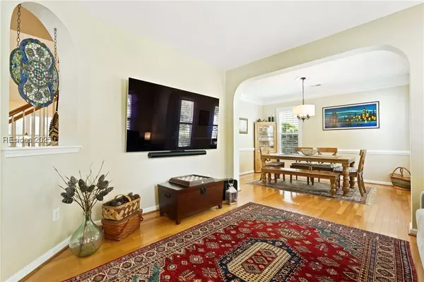 9 Glenwood Springs CT, Bluffton, SC 29910