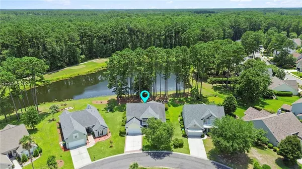 9 Glenwood Springs CT, Bluffton, SC 29910