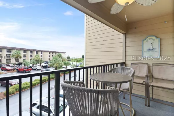 40 Folly Field RD #A209, Hilton Head Island, SC 29928