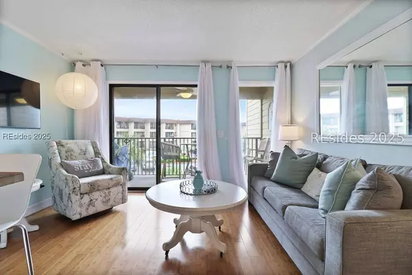 40 Folly Field RD #A209, Hilton Head Island, SC 29928