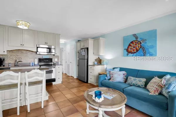 40 Folly Field RD #B345, Hilton Head Island, SC 29928