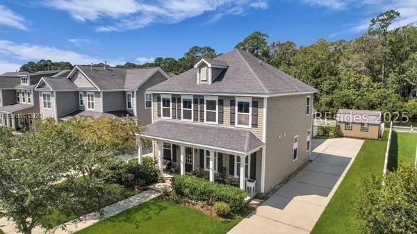 143 Red Cedar ST, Bluffton, SC 29910