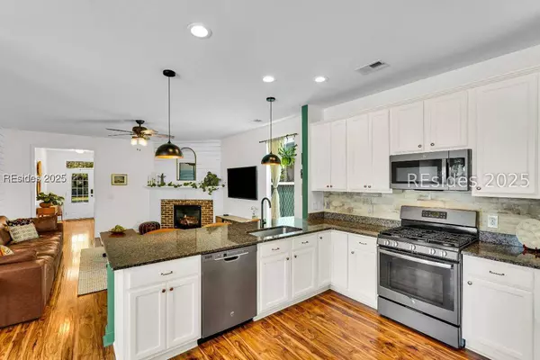 143 Red Cedar ST, Bluffton, SC 29910