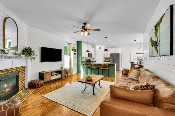 143 Red Cedar ST, Bluffton, SC 29910