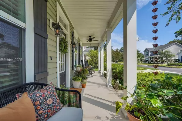 143 Red Cedar ST, Bluffton, SC 29910