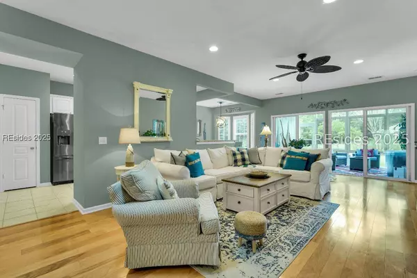 28 Doncaster LN, Bluffton, SC 29909