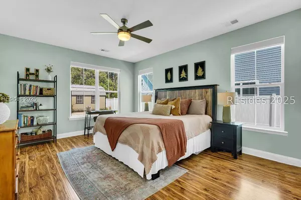 143 Red Cedar ST, Bluffton, SC 29910