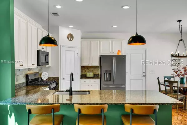 143 Red Cedar ST, Bluffton, SC 29910