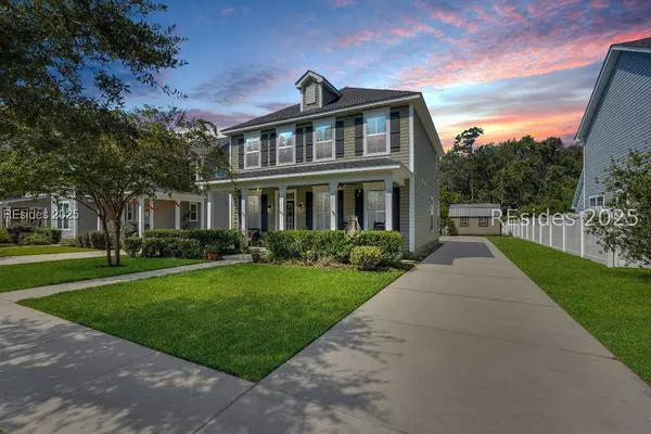 143 Red Cedar ST, Bluffton, SC 29910