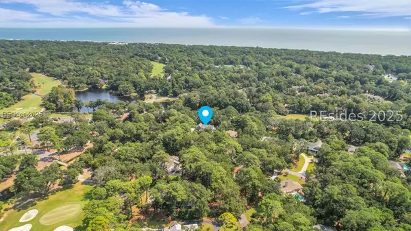 4 Narragansett LN, Hilton Head Island, SC 29928