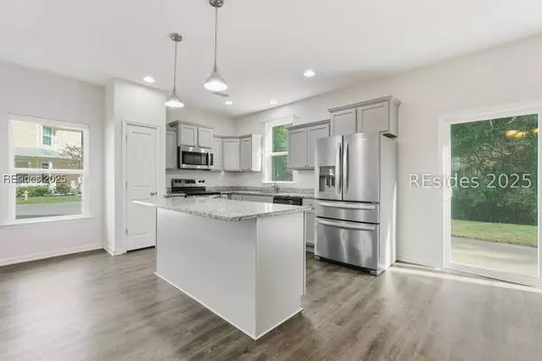 234 Plumgrass WAY, Bluffton, SC 29910