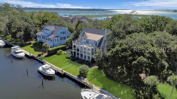 100 Harbour Passage, Hilton Head Island, SC 29926