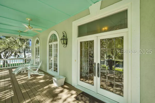 100 Harbour Passage, Hilton Head Island, SC 29926