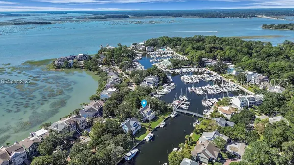100 Harbour Passage, Hilton Head Island, SC 29926