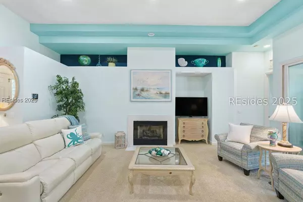 50 Wedgefield DR, Hilton Head Island, SC 29926